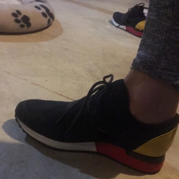 ALDO SHOES SIZE 8 - Picture 2 of 2